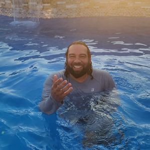 Meet your Posher, Pedro